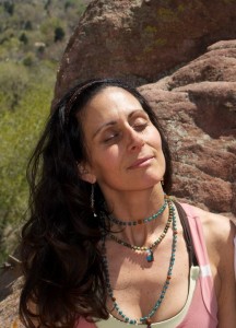 Shanti Medina 1