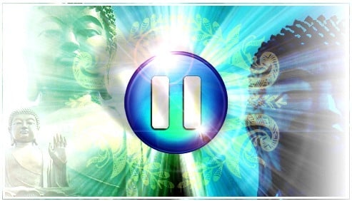 There Is Power In The Pause