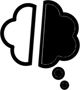 Seeing In Black And White…Not Just A Metaphor