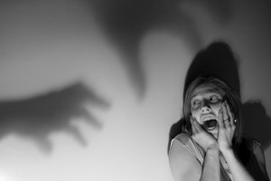How Fear Hijacks The Mind