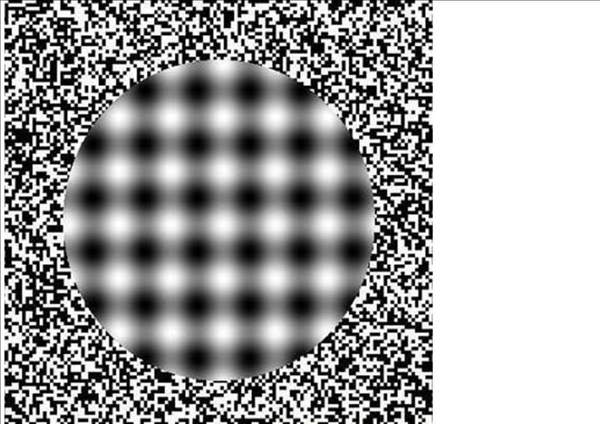 What You See Is A Complete Illusion…Always!