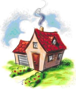 Home By: Michelle Lee