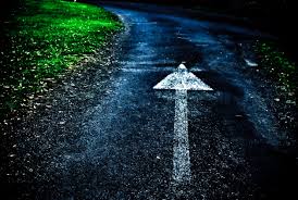 Never Go Back By: Susan Aplin