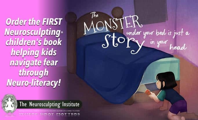 Teaching Kids Neuro-Literacy Through A Fun Story: Lisa Wimberger’s First Children’s Book Is Out Now