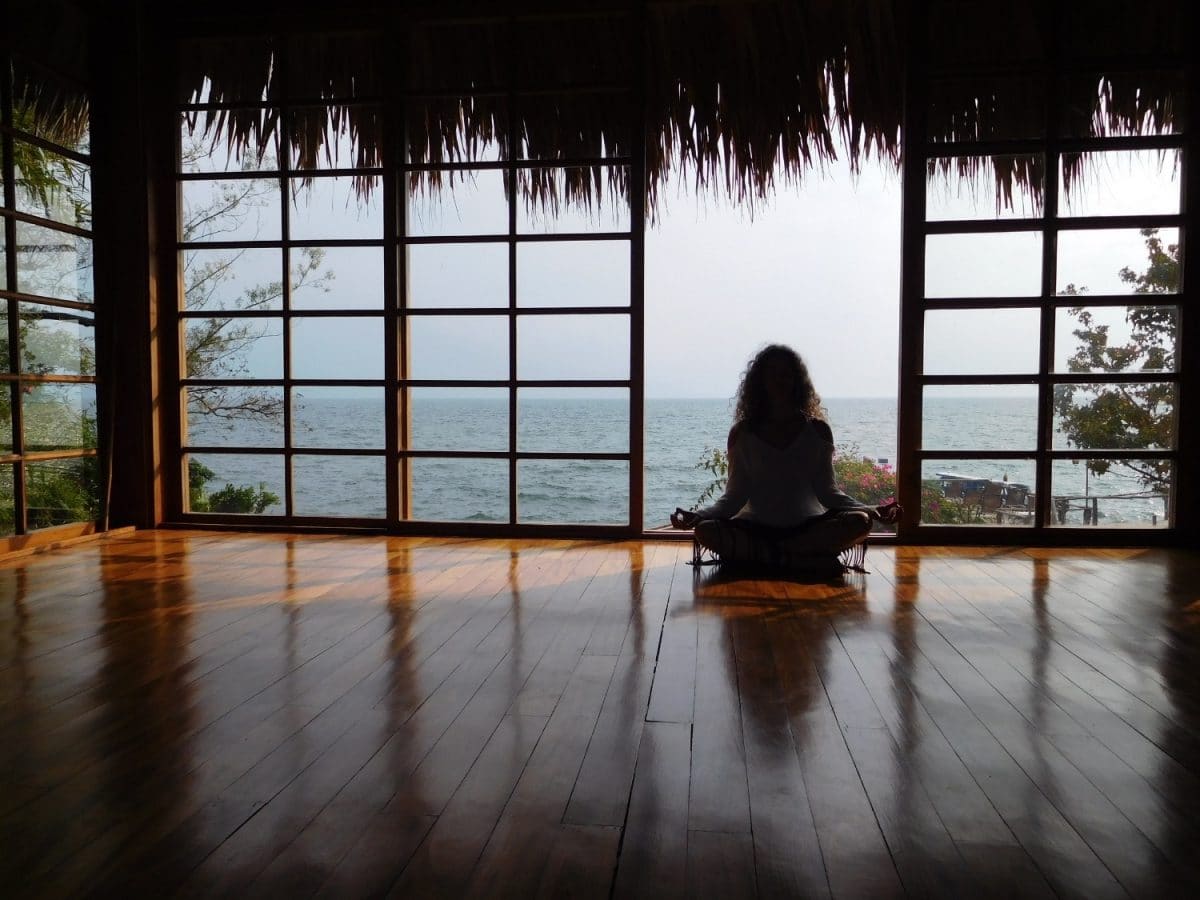 Experience The Magic Of Lake Atitlan With The Neurosculpting® Institute January 2017 By: Megan Winkler