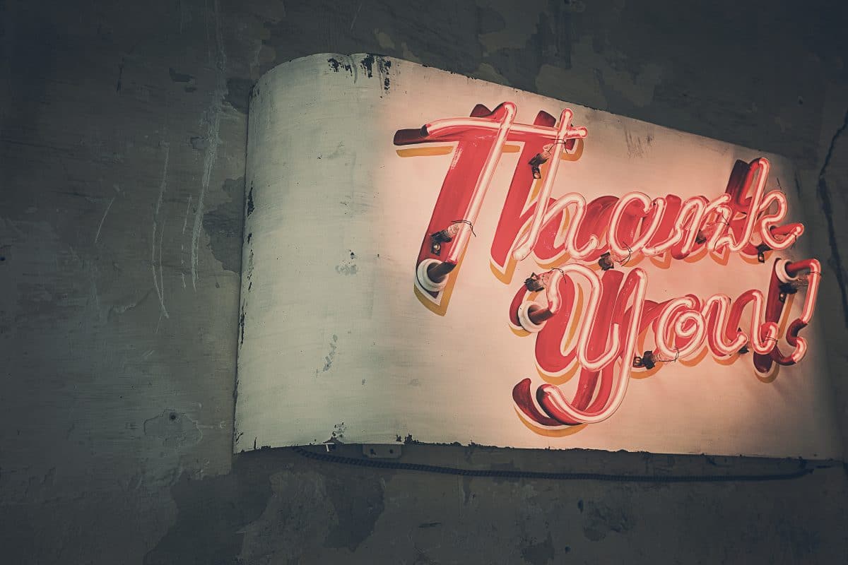 Gratitude Is A Choice By: Shanti Medina