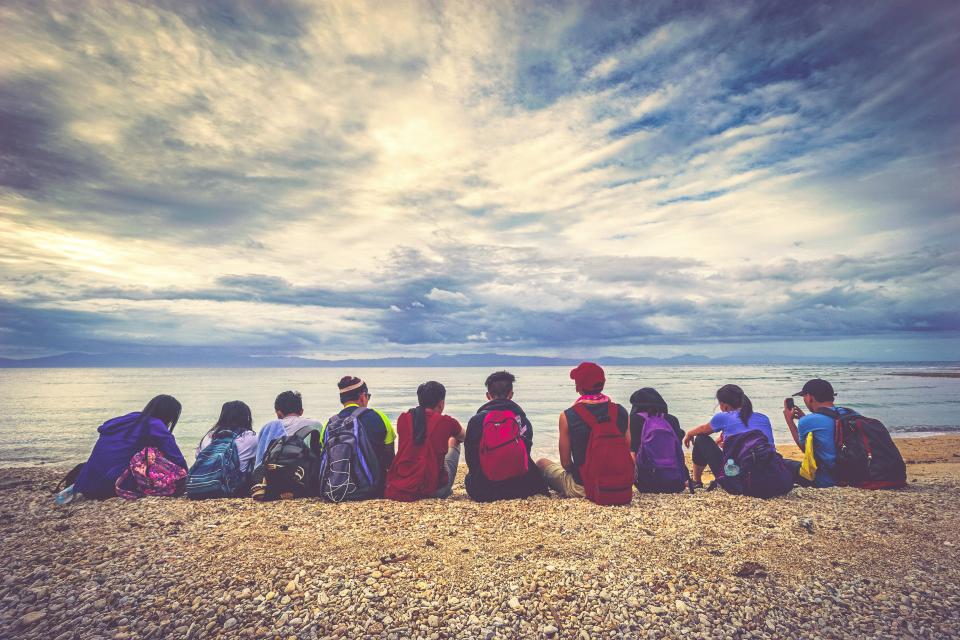 Benefits Of Youth Mindfulness Program By Tamme Buckner
