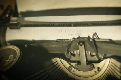 The Authenticity Trap By: Vija Rogozina