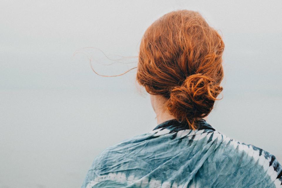 Lisa’s Note Of The Day: Mindfulness