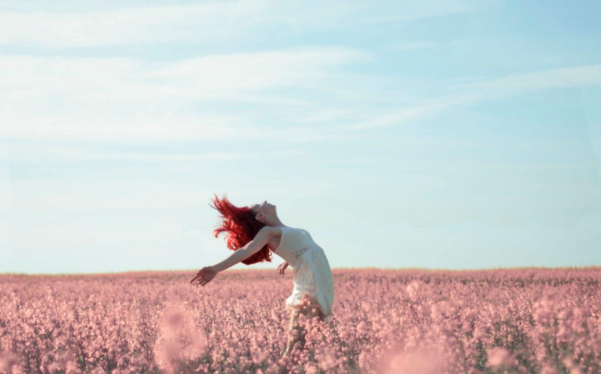 How To Release Unnecessary Stress By Danielle Rachlin, CNSF