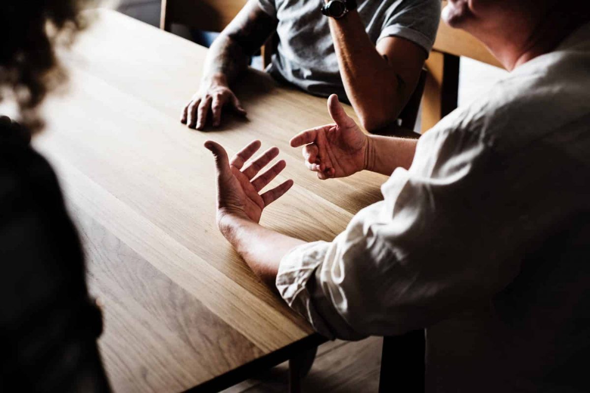 A Mini-Lesson In Effective Communication By Danielle Rachlin, CNSF